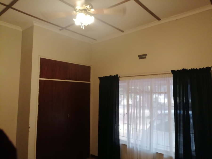 3 Bedroom Property for Sale in Olifantshoek Northern Cape